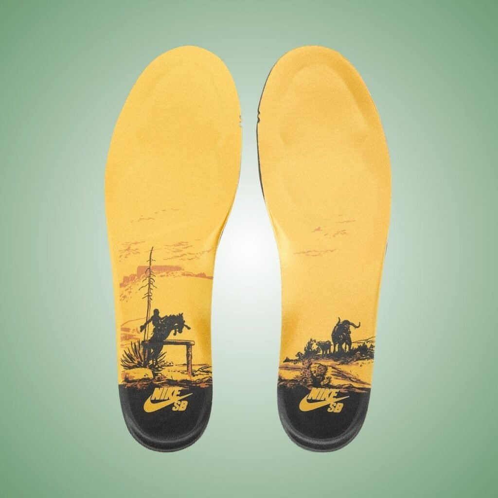 Nike SB Dunk Low BHM Tourmaline HF3058-300