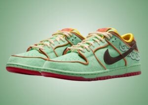 Nike SB Dunk Low “Black History Month” (Rodeo Dunk) Releases April 2025