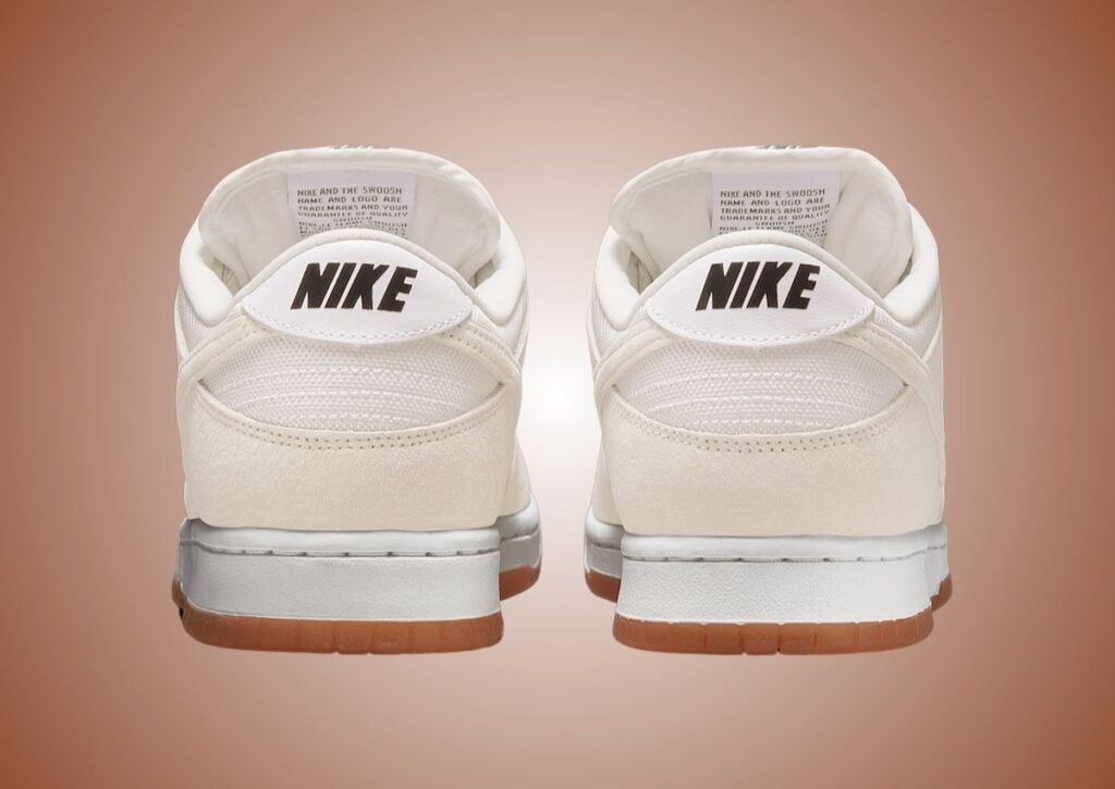 Nike SB Dunk Low Pro B Pale Ivory HJ0367-100 Release Info