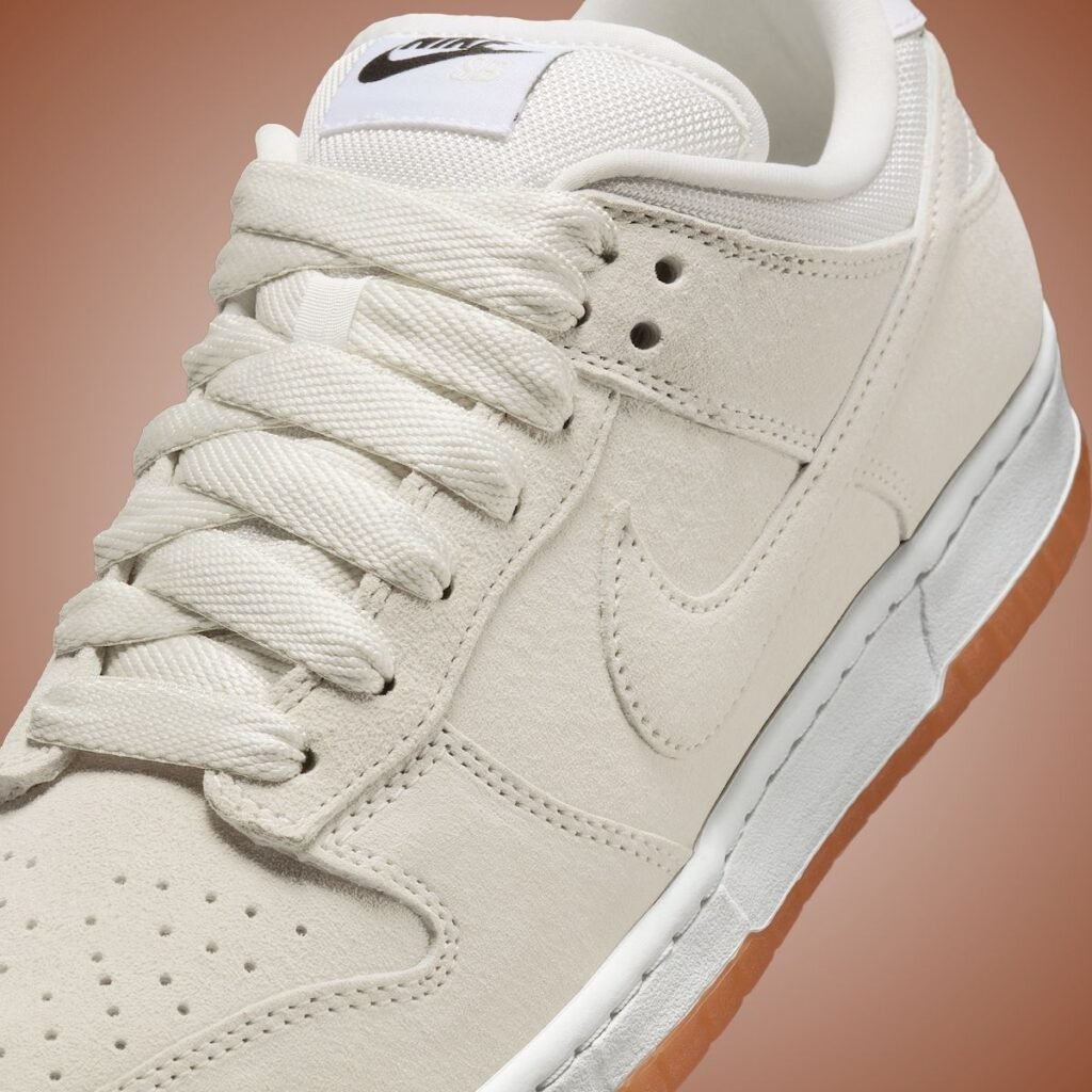 Nike SB Dunk Low Pro B Pale Ivory HJ0367-100 Release Info