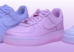 NOCTA x Nike Air Force 1 Low “Pink Foam” Releases Spring 2025