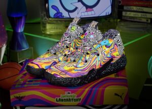 Dexter’s Laboratory x Puma MB.03 Releasing December 2023