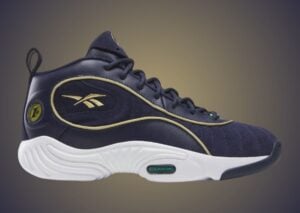 Reebok Answer III “Vector Navy” Releases January 2025