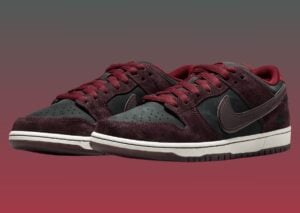 Riot Skateshop x Nike SB Dunk Low Releases January 2025