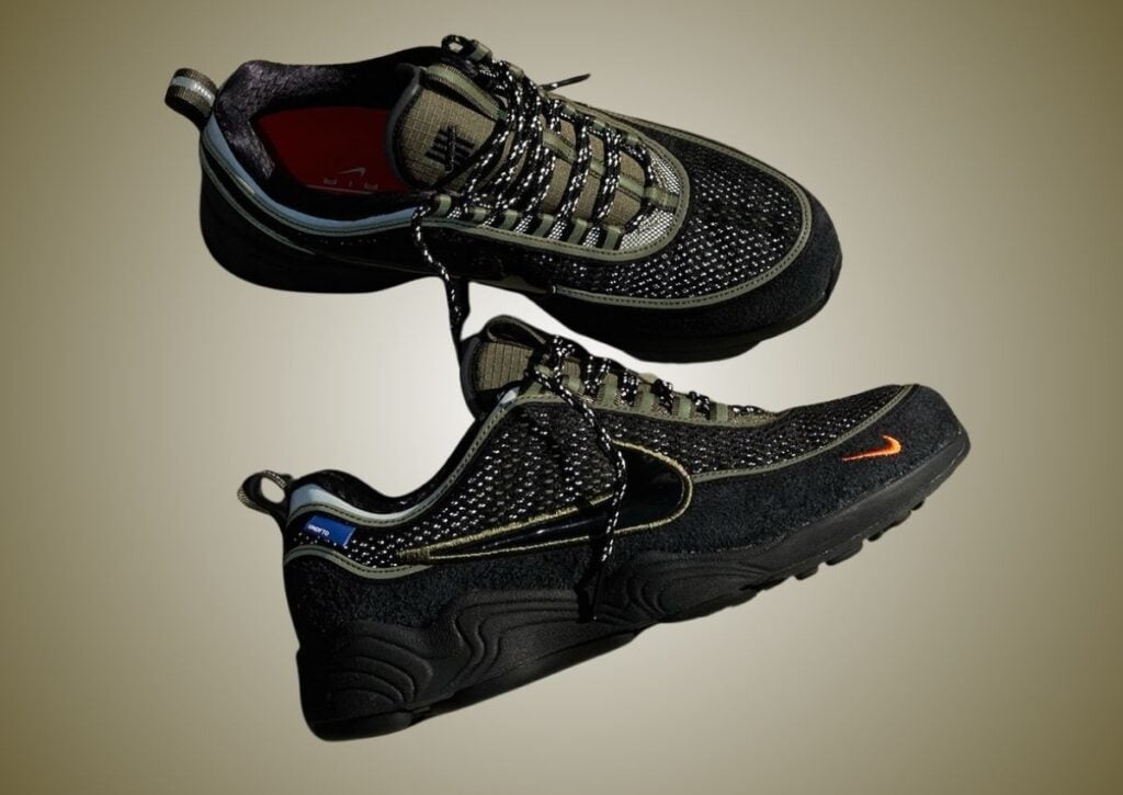 undefeated-nike-air-zoom-spiridon-black-cargo-khaki-HV4847-300 2025