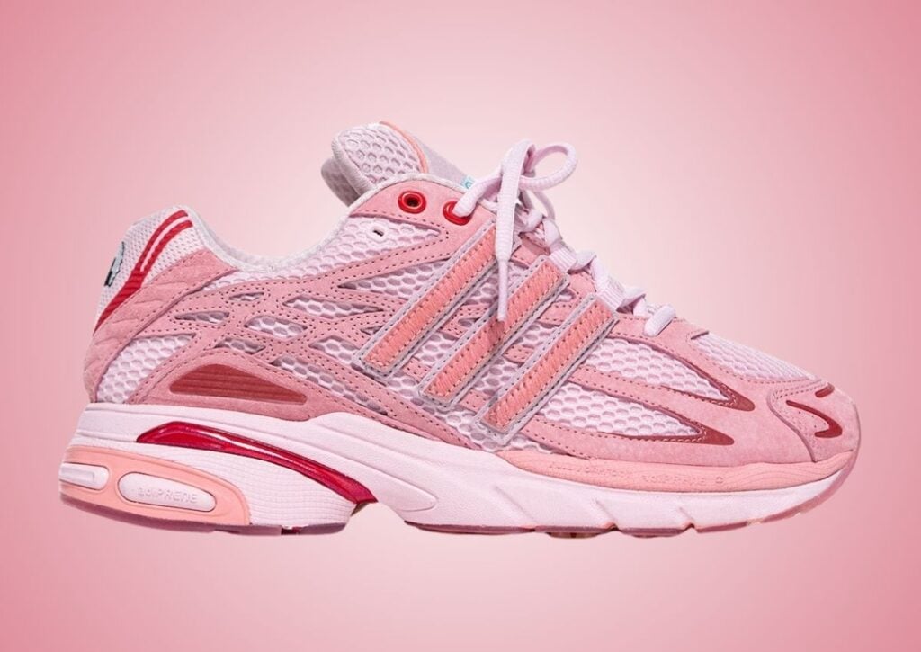 Unheardof adidas Adistar Cushion 3 Piggy Runners JS2974