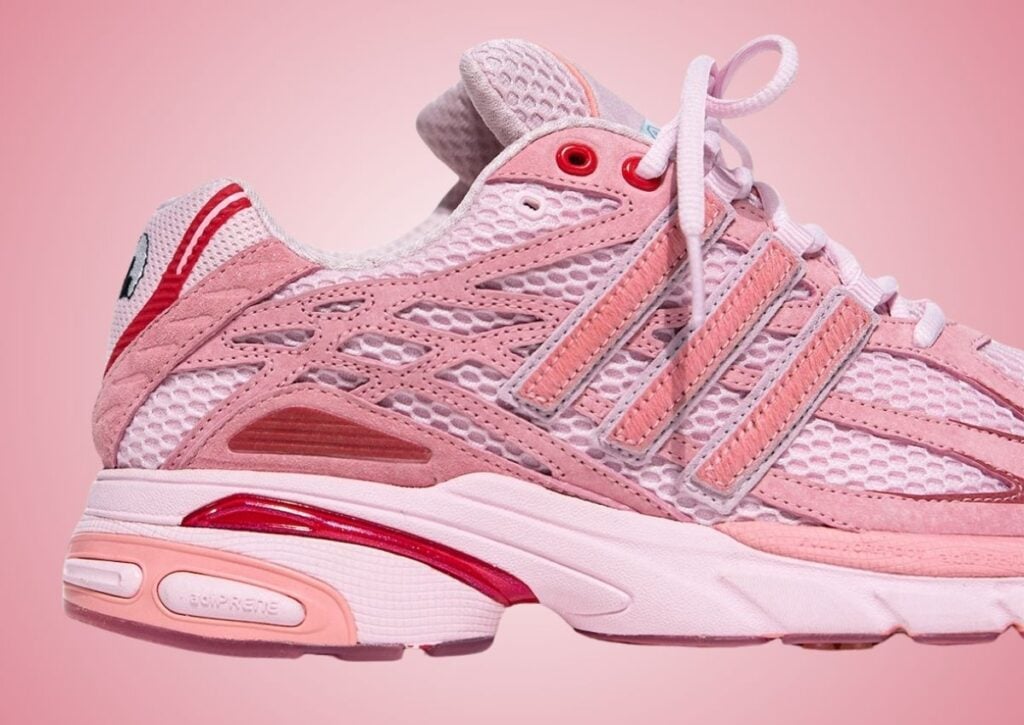 Unheardof adidas Adistar Cushion 3 Piggy Runners JS2974