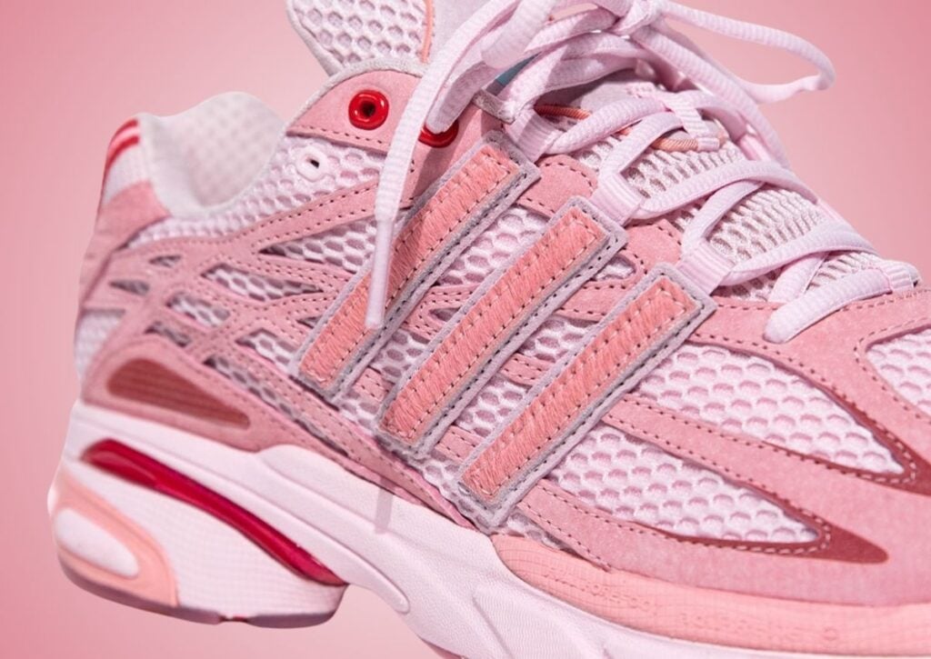 Unheardof adidas Adistar Cushion 3 Piggy Runners JS2974