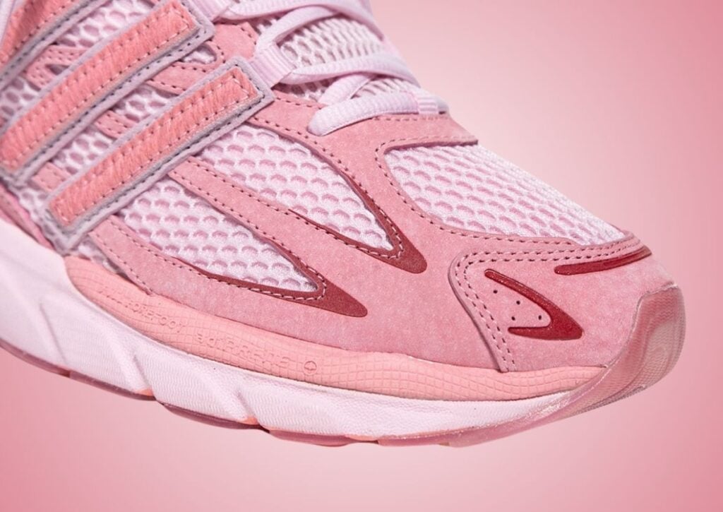 Unheardof adidas Adistar Cushion 3 Piggy Runners JS2974
