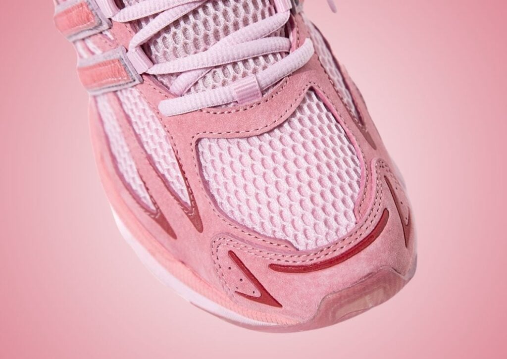Unheardof adidas Adistar Cushion 3 Piggy Runners JS2974