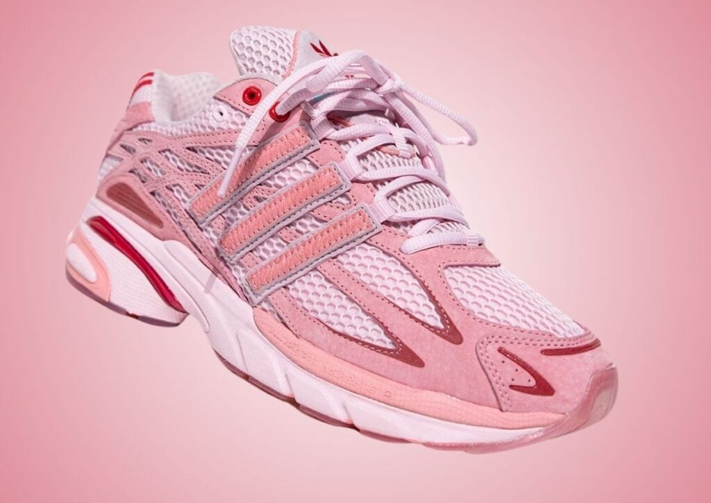 Unheardof adidas Adistar Cushion 3 Piggy Runners JS2974