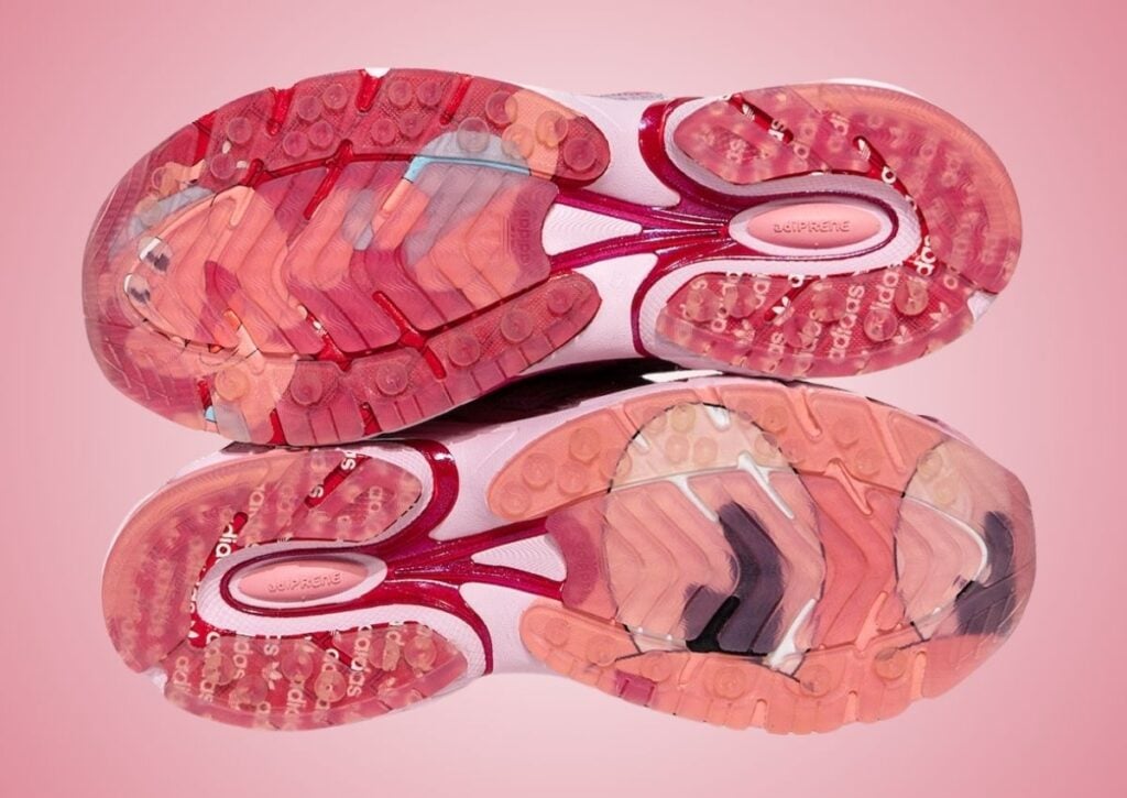 Unheardof adidas Adistar Cushion 3 Piggy Runners JS2974