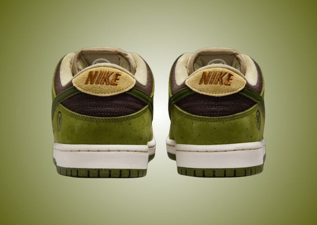 Yuto Horigome Nike SB Dunk Low HF8022-300 Release Info