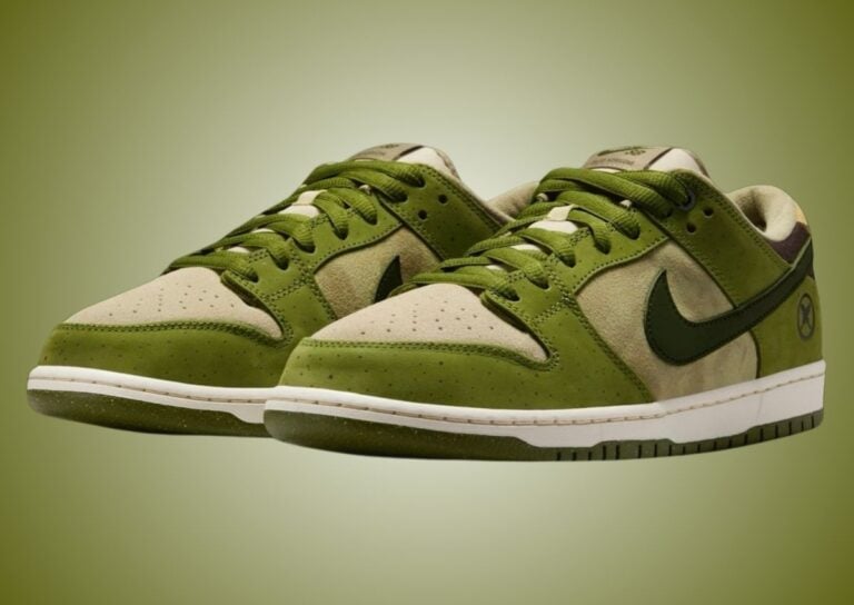 Yuto Horigome Nike 168极速赛车在线开奖官网 SB Dunk Low HF8022-300 Release Info